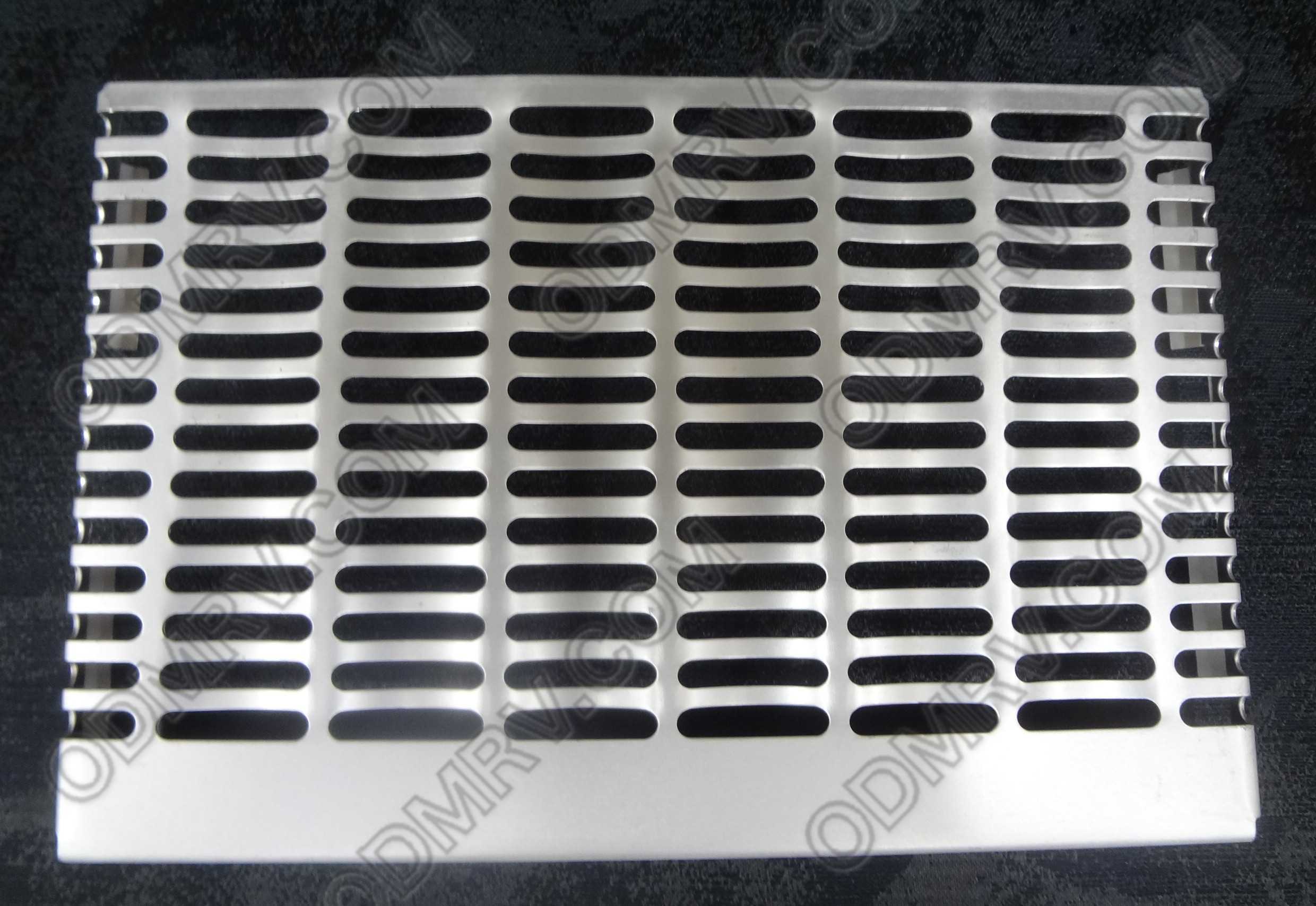 Atwood Water Heater Door Grill 80-8479 - Click Image to Close