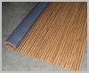 Tambour Material-Hickory 4X8ft 800368-01