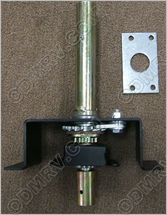 Lower Crank Assembly 4759A6311 - Click Image to Close