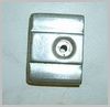 Beltline End Cap for 1/2 inch insert 101088-05 - Click Image to Close