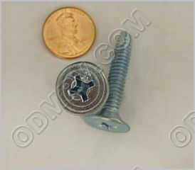 SCREW 1/4-20 X 1 3/8 WAFER HD 345073-08 - Click Image to Close