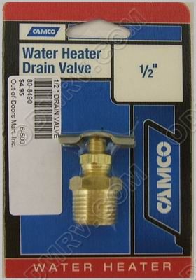 1/2" drain valve 11703 - Click Image to Close