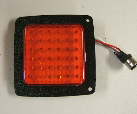 Sealed LED upgrade for the STTM on the 4.25 Monarch STTM - Click Image to Close