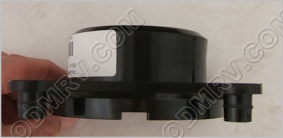 Waste tank slip-in adaptor 0310107 - Click Image to Close