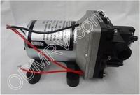 Shurflo Revolution Pump 86-8398