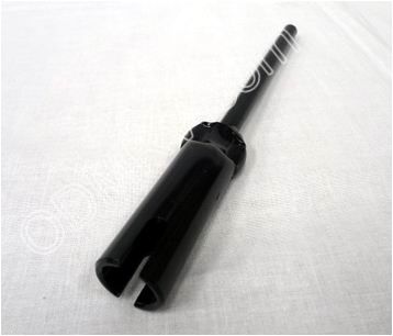Drill Adapter for Slotted Drive Jack 15-0718