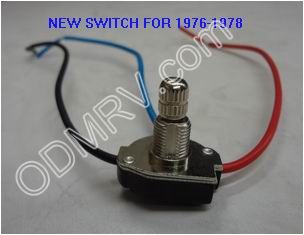 3 Way Ceiling Light Switch 510195 - Click Image to Close