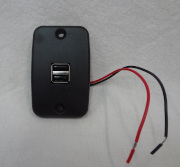 Airstream USB Power Inlet 513331 - Click Image to Close