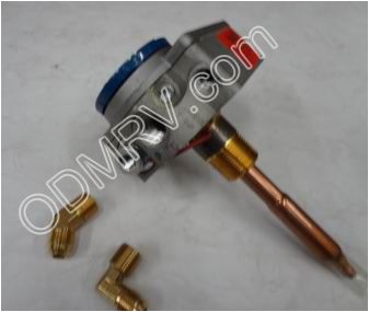 Atwood Gas Control Valve/Thermostat 48-5042