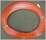 Airstream Orange Belt Line Insert 1/2 inch 50ft ONLY 201417-01 - Click Image to Close