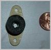 RUBBER RECEPTACLE 685359