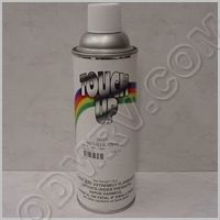 Metallic Gray Spray Paint 360151-01