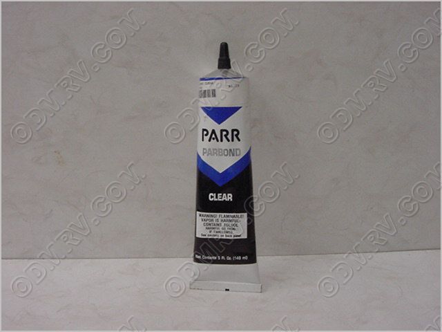Parbond Clear Sealer SC0273 - Click Image to Close