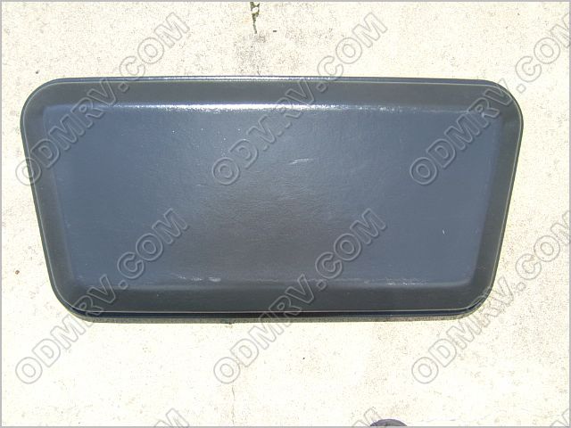 Airstream Gas Bottle Cover Lid Only 200841-02