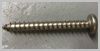 2 inch Stainless Steel Screw 317040