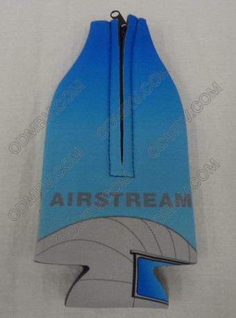 Airstream Zipper Bottle Coolie 26369w-49