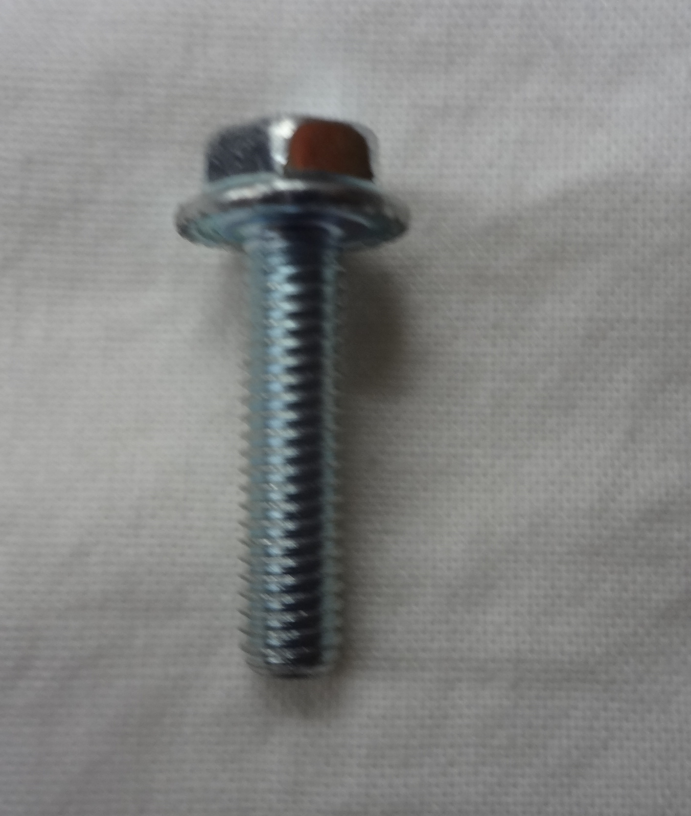 Airstream Flange Screw for 382230-02 345511