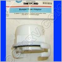 Bumper Hose Adapter 89-8272