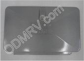 Door Only for 601876 Outside Utility Shower 601876-102