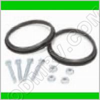 Seal Kit for a 3" Black Water Valve 11-0629