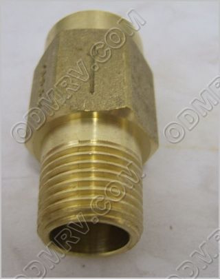 Water check valve 1/2 inch 86-8153