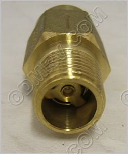 Water check valve 1/2 inch 86-8153