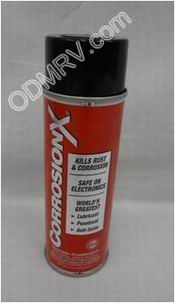 Corrosion X 6 oz. 90101W