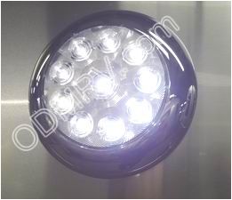 LED Utility Light 4 Inch 512532