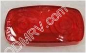 Clearance Light, Red lens 380226-02