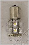 Cluster Bulb Replacement 13 LED Warm White B1156-R13WW
