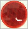 Red Reflector peel and stick LT210R