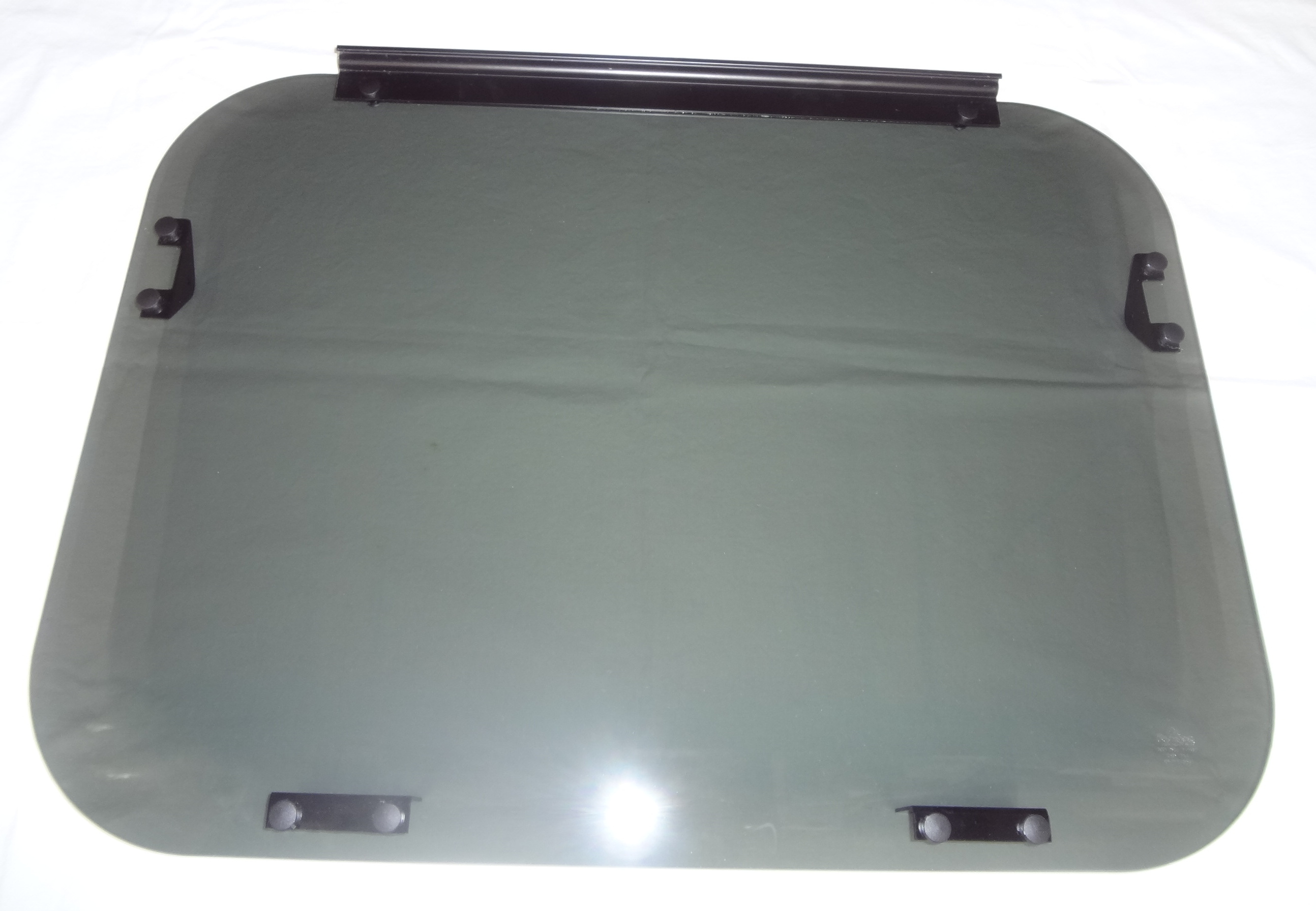Airstream Glass Assembly 19 inch Rear Window 987172-78