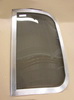Wing Window for 87/88 Airstream Road Side 371280