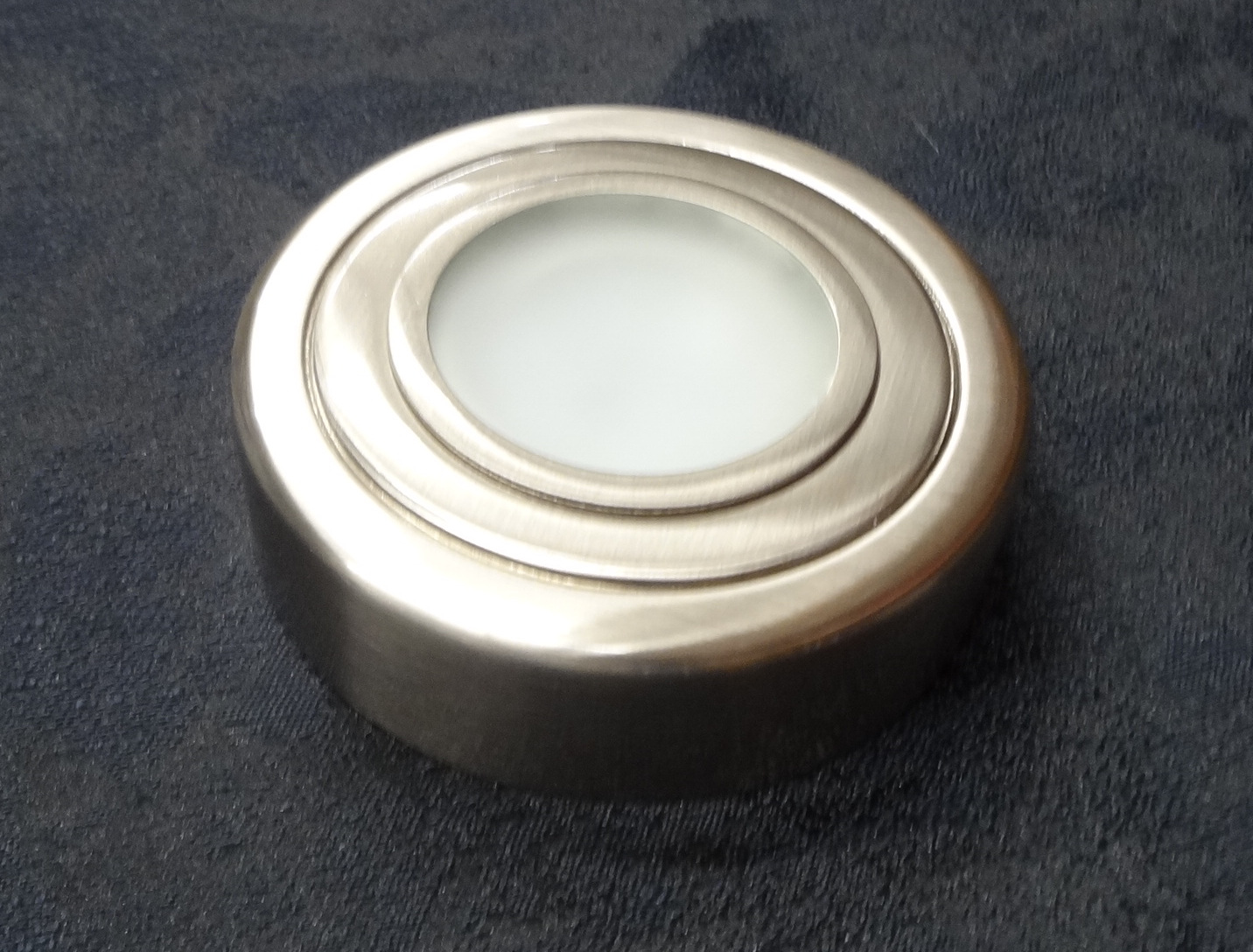 Airstream LED Spotlight Frosted Lens Surface Mount 512720