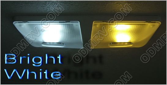T10 Socket 9 LED Bright White T10-9BW